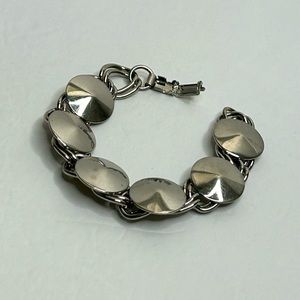 Vintage Modernist Bracelet
